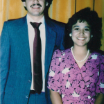 fred  &  norma rubi